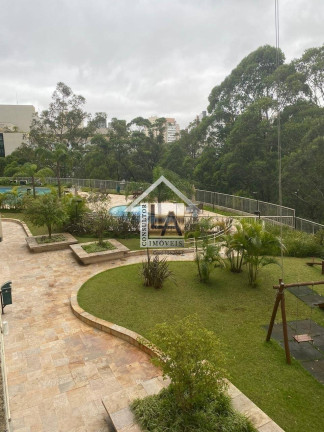 Imagem Apartamento com 4 Quartos à Venda, 235 m² em Vila Andrade - São Paulo