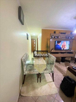 Imagem Apartamento com 2 Quartos à Venda,  em Santa Terezinha - São Bernardo Do Campo