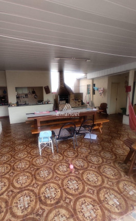 Imagem Casa com 1 Quarto à Venda, 339 m² em Monte Libano - Campo Grande Imagem Casa com 1 Quarto à Venda, 339 m² em Monte Libano - Campo Grande