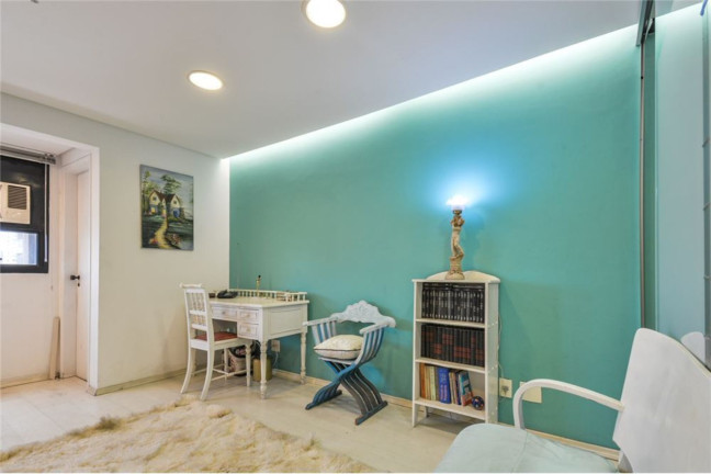 Imagem Sala Comercial à Venda, 30 m² em Vila Clementino - São Paulo Imagem Sala Comercial à Venda, 30 m² em Vila Clementino - São Paulo