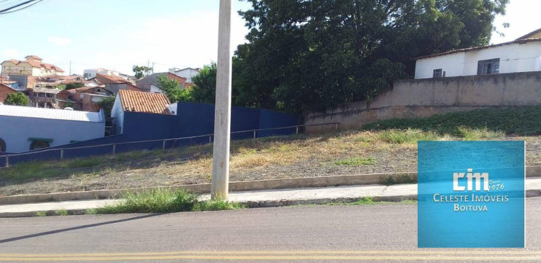 Imagem Terreno à Venda, 534 m² em Jardim Das Palmeiras - Boituva Imagem Terreno à Venda, 534 m² em Jardim Das Palmeiras - Boituva