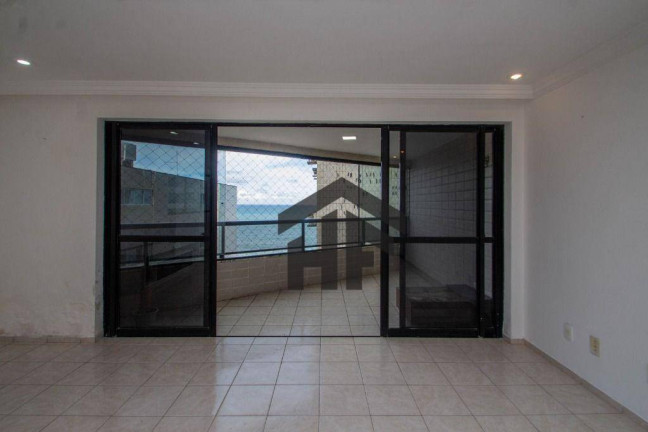 Apartamento com 4 Quartos para Alugar, 150 m² em Boa Viagem - Recife