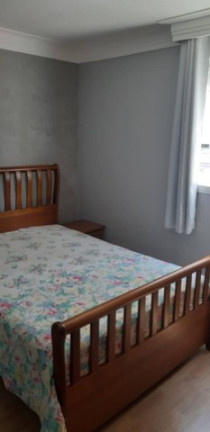 Imagem Apartamento com 3 Quartos à Venda, 69 m² em Jaragua - São Paulo