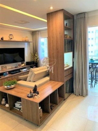 Imagem Apartamento com 2 Quartos à Venda, 83 m² em Vila Das Hortências - Jundiaí