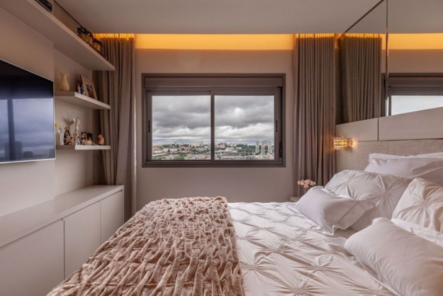 Imagem Apartamento com 4 Quartos à Venda, 173 m² em Vila Leopoldina - São Paulo Imagem Apartamento com 4 Quartos à Venda, 173 m² em Vila Leopoldina - São Paulo