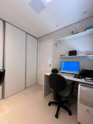 Imagem Apartamento com 2 Quartos à Venda, 40 m² em Vila Butantã - São Paulo