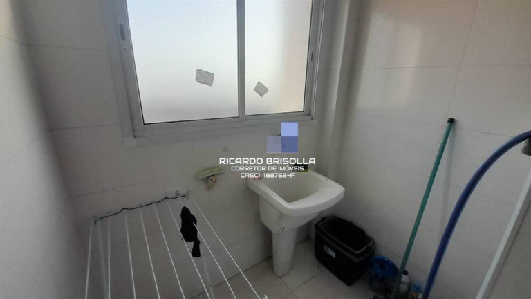 Imagem Apartamento com 1 Quarto à Venda, 45 m² em Campo Da Aviacao - Praia Grande Imagem Apartamento com 1 Quarto à Venda, 45 m² em Campo Da Aviacao - Praia Grande