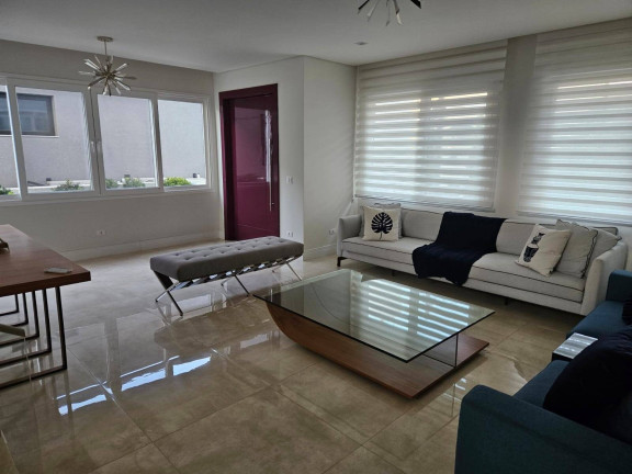 Imagem Casa de Condomínio com 4 Quartos à Venda, 450 m² em Nova Gardênia - Atibaia