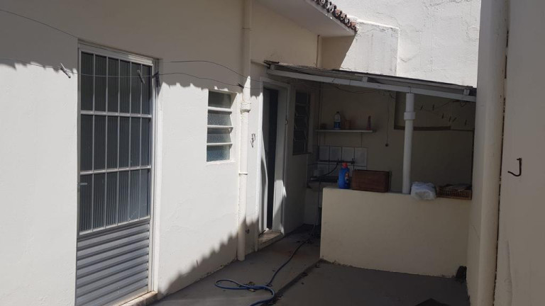 Imagem Imóvel com 2 Quartos à Venda, 150 m² em Jardim Brasil - Campinas