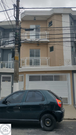 Imagem Sobrado com 3 Quartos à Venda, 215 m² em Jardim Oriental - Osasco Imagem Sobrado com 3 Quartos à Venda, 215 m² em Jardim Oriental - Osasco