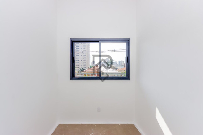 Imagem Apartamento com 2 Quartos à Venda, 44 m² em Vila Mariana - São Paulo