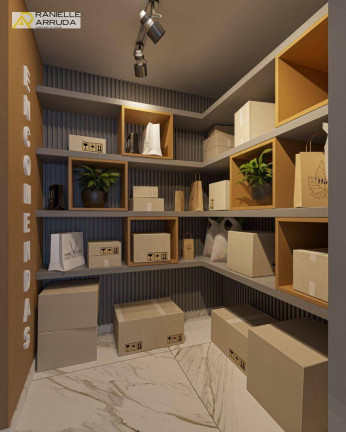 Imagem Apartamento com 3 Quartos à Venda, 79 m² em Jardim Oceania - João Pessoa