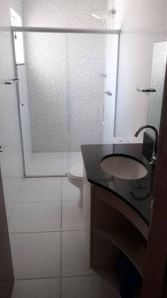 Imagem Casa com 3 Quartos à Venda, 210 m² em Condomínio Vale Do Sol - Tremembé