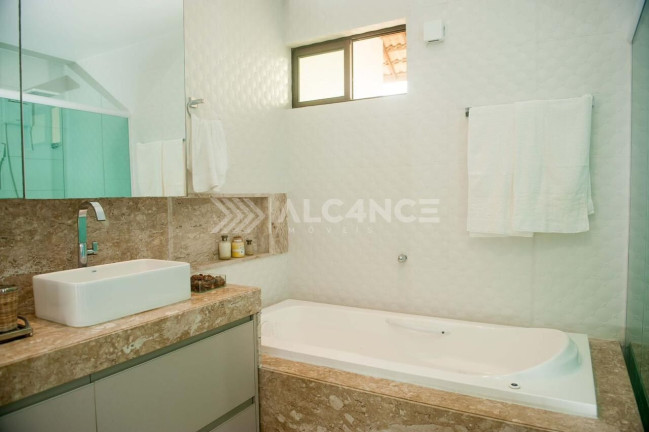 Imagem Cobertura com 3 Quartos à Venda, 274 m² em Camboinha - Cabedelo
