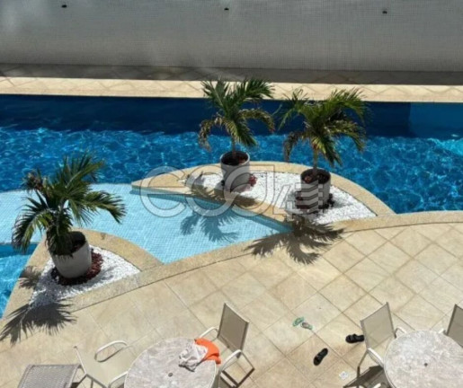 Imagem Apartamento com 3 Quartos à Venda, 105 m² em Atalaia - Aracaju