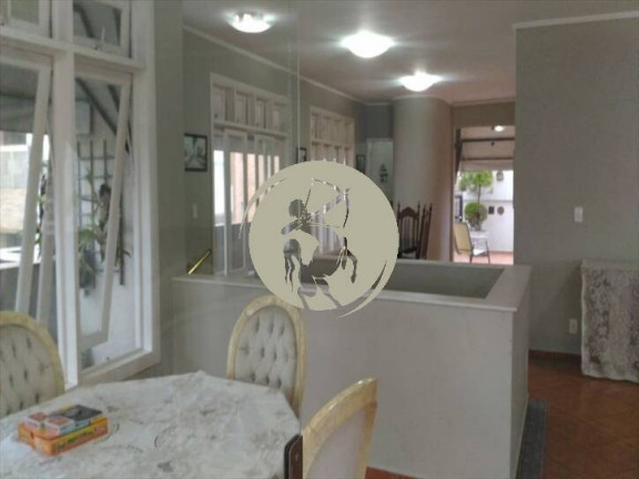 Imagem Cobertura com 5 Quartos à Venda, 313 m² em Gonzaga - Santos