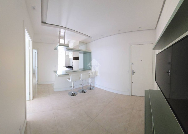 Imagem Apartamento com 2 Quartos para Alugar, 56 m² em Jardim Paulista - São Paulo