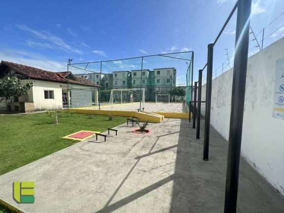 Imagem Apartamento com 2 Quartos à Venda, 49 m² em Janga - Paulista Imagem Apartamento com 2 Quartos à Venda, 49 m² em Janga - Paulista