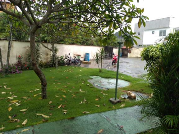 Imagem Imóvel com 1 Quarto à Venda, 57 m² em Palmeiras - Cabo Frio