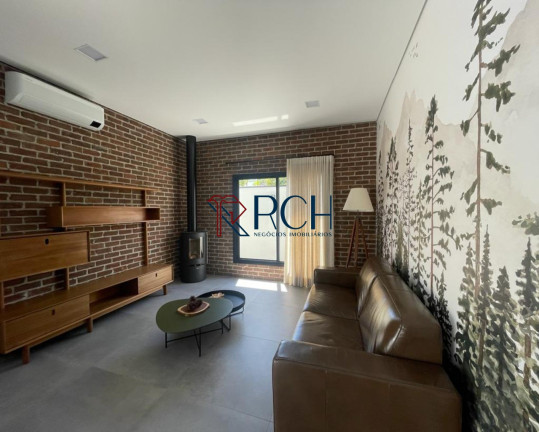 Imagem Casa com 3 Quartos à Venda, 217 m² em Jardim Residencial Giverny - Sorocaba
