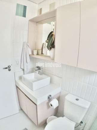 Imagem Apartamento com 2 Quartos à Venda, 62 m² em Jaguaré - São Paulo