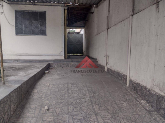 Imagem Terreno à Venda, 300 m² em Porto Da Pedra - São Gonçalo Imagem Terreno à Venda, 300 m² em Porto Da Pedra - São Gonçalo
