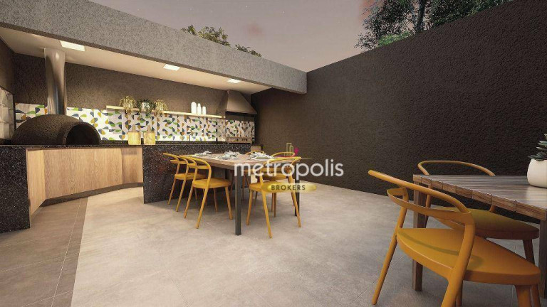 Imagem Apartamento com 2 Quartos à Venda, 66 m² em Santa Paula - São Caetano Do Sul Imagem Apartamento com 2 Quartos à Venda, 66 m² em Santa Paula - São Caetano Do Sul