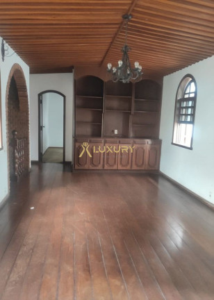 Imagem Imóvel com 5 Quartos à Venda,  em Serra - Belo Horizonte