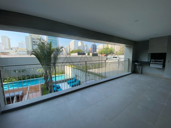 Imóvel com 3 Quartos à Venda, 149 m² em Moema - São Paulo