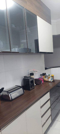 Imagem Apartamento com 2 Quartos à Venda, 70 m² em Vila Guilhermina - Praia Grande