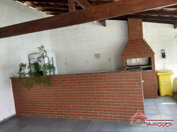 Imagem Apartamento com 2 Quartos à Venda, 56 m² em Parque Santo Antônio - Jacareí Imagem Apartamento com 2 Quartos à Venda, 56 m² em Parque Santo Antônio - Jacareí
