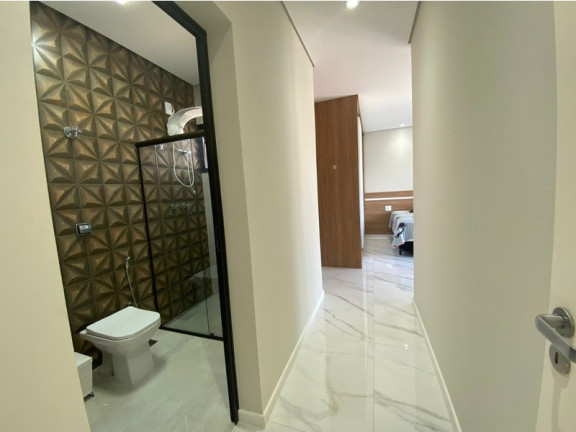 Imagem Casa de Condomínio com 4 Quartos à Venda, 410 m² em Swiss Park - Campinas Imagem Casa de Condomínio com 4 Quartos à Venda, 410 m² em Swiss Park - Campinas