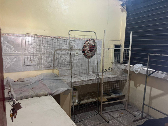 Imagem Casa com 2 Quartos à Venda, 150 m² em Compensa - Manaus
