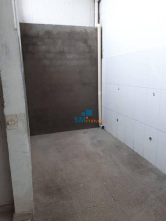 Imagem Sobrado com 1 Quarto para Alugar, 110 m² em Santo Amaro - São Paulo Imagem Sobrado com 1 Quarto para Alugar, 110 m² em Santo Amaro - São Paulo