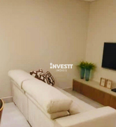 Imagem Sobrado com 4 Quartos à Venda, 191 m² em Jardim Atlântico - Goiânia