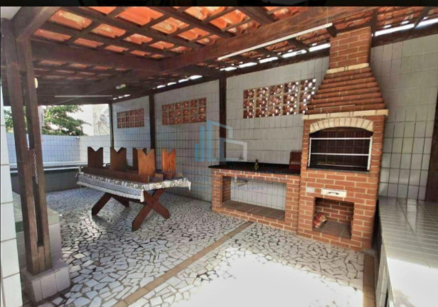 Imagem Apartamento com 2 Quartos à Venda, 72 m² em Guilhermina - Praia Grande Imagem Apartamento com 2 Quartos à Venda, 72 m² em Guilhermina - Praia Grande