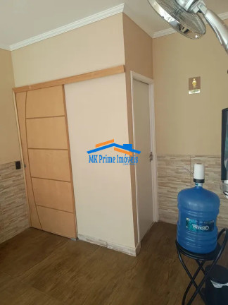 Imagem Sobrado com 3 Quartos à Venda, 107 m² em Santa Maria - Osasco Imagem Sobrado com 3 Quartos à Venda, 107 m² em Santa Maria - Osasco
