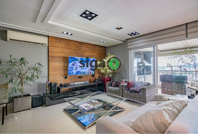 Imagem Apartamento com 4 Quartos à Venda ou Locação, 206 m² em Vila Romana - São Paulo Imagem Apartamento com 4 Quartos à Venda ou Locação, 206 m² em Vila Romana - São Paulo