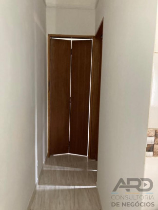Imagem Casa com 2 Quartos para Alugar, 50 m² em Vila Nova Curuçá - São Paulo