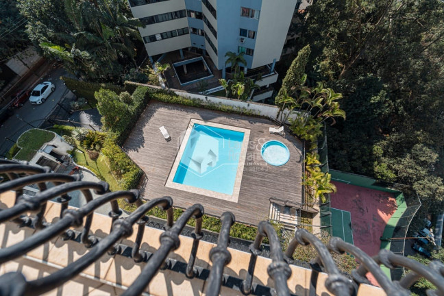 Imagem Apartamento com 4 Quartos à Venda, 285 m² em Jardim Parque Morumbi - São Paulo Imagem Apartamento com 4 Quartos à Venda, 285 m² em Jardim Parque Morumbi - São Paulo