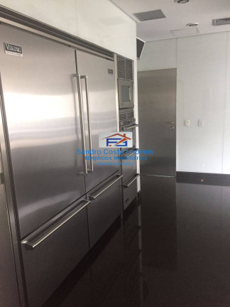 Imagem Apartamento com 6 Quartos para Alugar, 1.250 m² em Retiro Morumbi - São Paulo Imagem Apartamento com 6 Quartos para Alugar, 1.250 m² em Retiro Morumbi - São Paulo