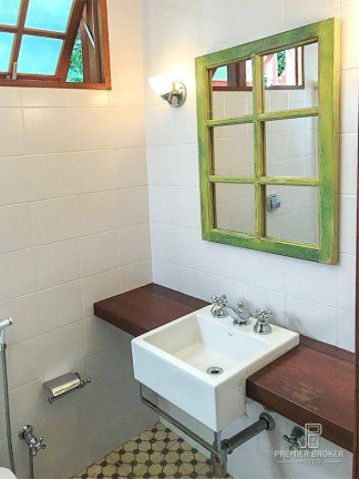 Imagem Casa com 4 Quartos à Venda, 400 m² em Parque Do Imbui - Teresópolis