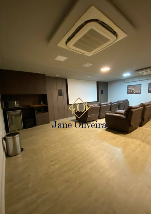 Imagem Apartamento com 2 Quartos para Alugar, 50 m² em Tambaú - João Pessoa Imagem Apartamento com 2 Quartos para Alugar, 50 m² em Tambaú - João Pessoa