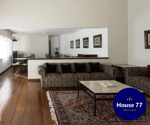 Imagem Apartamento com 4 Quartos à Venda, 235 m² em Moema - São Paulo Imagem Apartamento com 4 Quartos à Venda, 235 m² em Moema - São Paulo