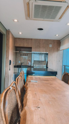 Imagem Apartamento com 3 Quartos à Venda, 160 m²