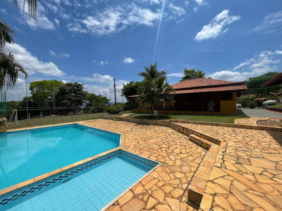 Imagem Fazenda à Venda, 60.000 m² em Pedras - Itatiaiuçu Imagem Fazenda à Venda, 60.000 m² em Pedras - Itatiaiuçu