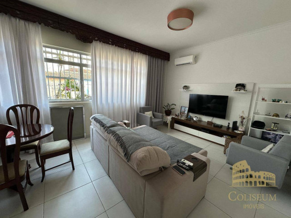 Imagem Casa com 3 Quartos à Venda, 169 m² em Boqueirão - Praia Grande