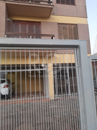 Imagem Apartamento com 1 Quarto à Venda, 56 m² em Cidade Baixa - Porto Alegre Imagem Apartamento com 1 Quarto à Venda, 56 m² em Cidade Baixa - Porto Alegre