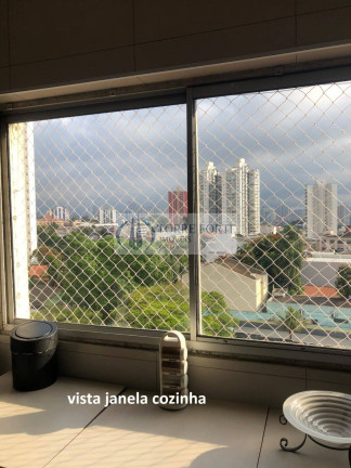 Imagem Apartamento com 4 Quartos à Venda, 268 m² em Centro - Santo André Imagem Apartamento com 4 Quartos à Venda, 268 m² em Centro - Santo André