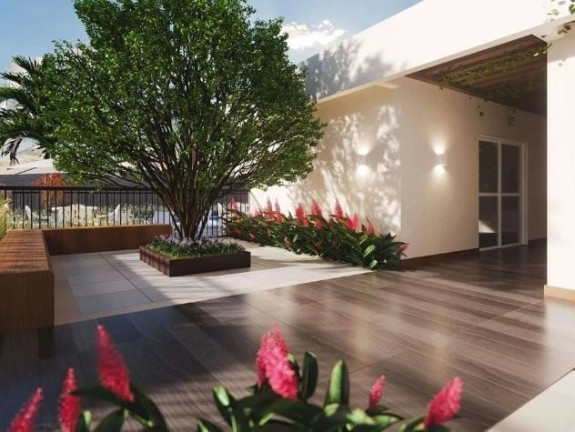 Imagem Apartamento com 2 Quartos à Venda, 43 m² em Piedade - Rio De Janeiro